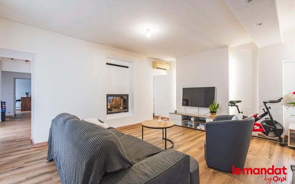 Maison à vendre    4 pièces •  Festigny