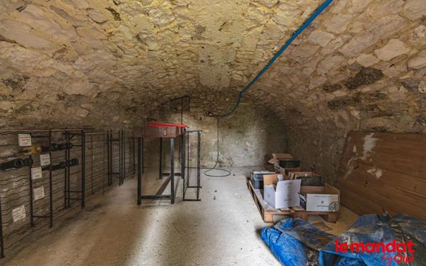 Maison à vendre    4 pièces •  Festigny