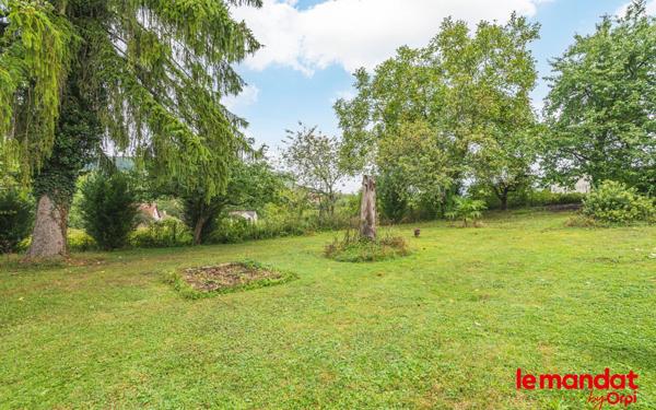 Maison à vendre    4 pièces •  Festigny