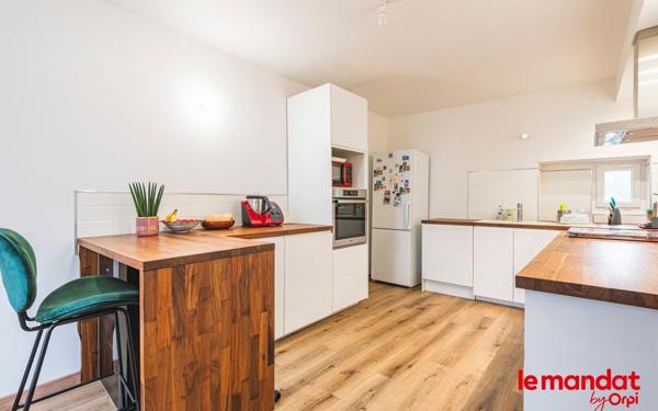 Maison à vendre    4 pièces •  Festigny