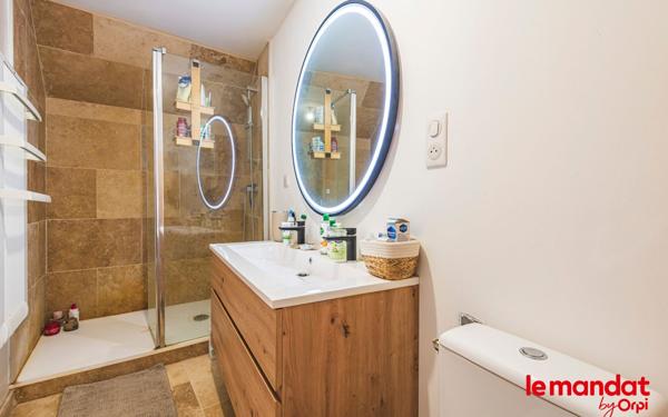 Maison à vendre    4 pièces •  Festigny