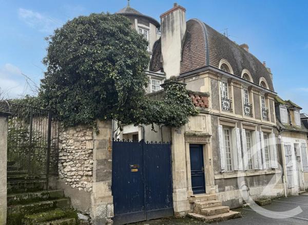 Maison à vendre  9 pièces - 236,50 m2 COSNE COURS SUR LOIRE - 58