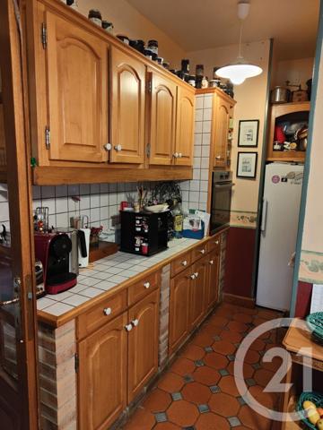 Maison à vendre  9 pièces - 236,50 m2 COSNE COURS SUR LOIRE - 58