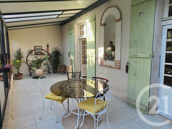 Maison à vendre  9 pièces - 236,50 m2 COSNE COURS SUR LOIRE - 58