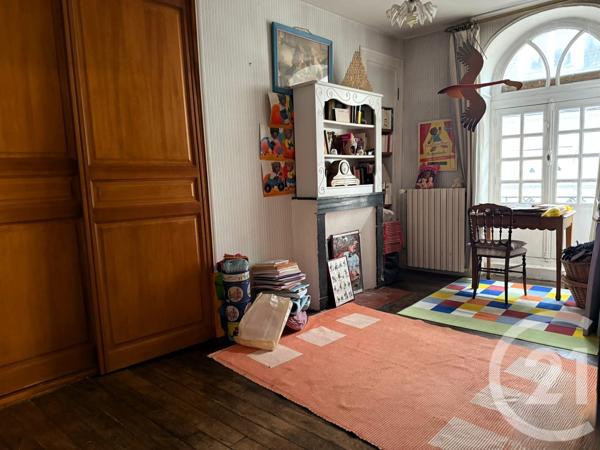 Maison à vendre  9 pièces - 236,50 m2 COSNE COURS SUR LOIRE - 58