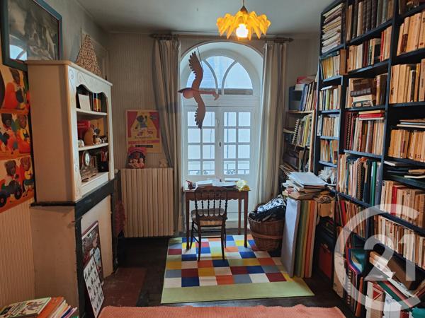 Maison à vendre  9 pièces - 236,50 m2 COSNE COURS SUR LOIRE - 58