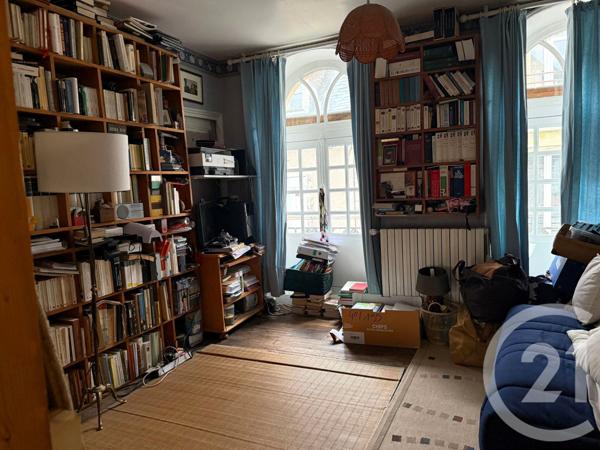 Maison à vendre  9 pièces - 236,50 m2 COSNE COURS SUR LOIRE - 58