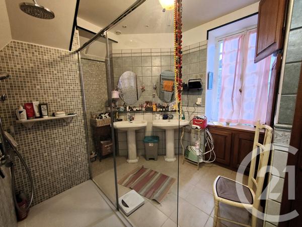 Maison à vendre  9 pièces - 236,50 m2 COSNE COURS SUR LOIRE - 58