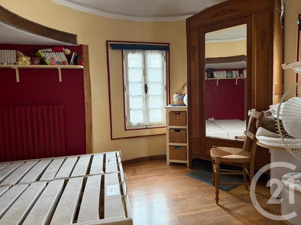 Maison à vendre  9 pièces - 236,50 m2 COSNE COURS SUR LOIRE - 58