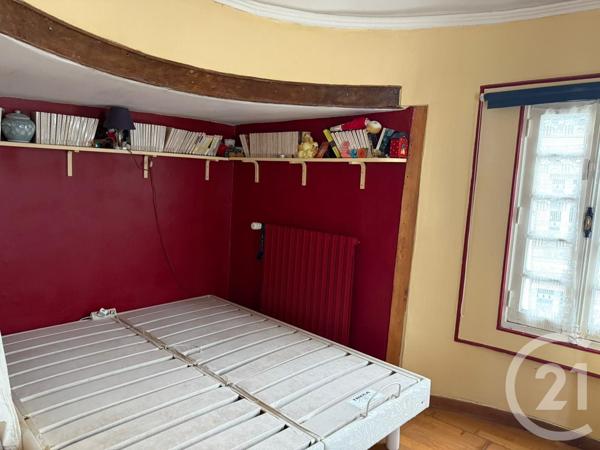 Maison à vendre  9 pièces - 236,50 m2 COSNE COURS SUR LOIRE - 58