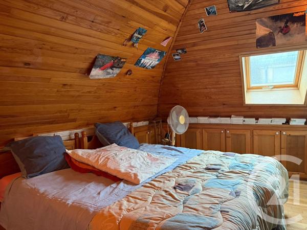 Maison à vendre  9 pièces - 236,50 m2 COSNE COURS SUR LOIRE - 58