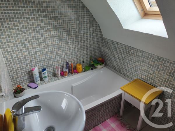 Maison à vendre  9 pièces - 236,50 m2 COSNE COURS SUR LOIRE - 58