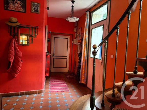 Maison à vendre  9 pièces - 236,50 m2 COSNE COURS SUR LOIRE - 58