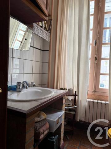 Maison à vendre  9 pièces - 236,50 m2 COSNE COURS SUR LOIRE - 58