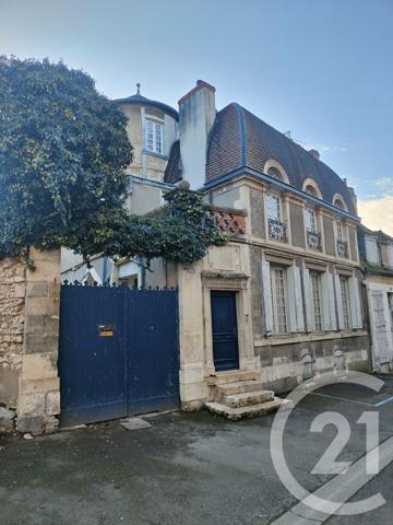 Maison à vendre  9 pièces - 236,50 m2 COSNE COURS SUR LOIRE - 58