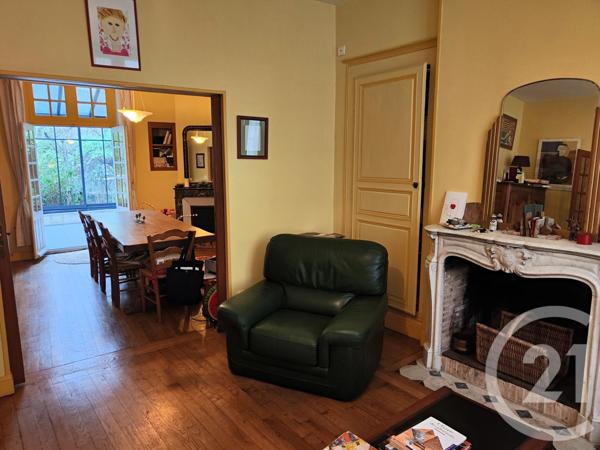 Maison à vendre  9 pièces - 236,50 m2 COSNE COURS SUR LOIRE - 58