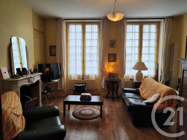 Maison à vendre  9 pièces - 236,50 m2 COSNE COURS SUR LOIRE - 58