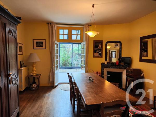 Maison à vendre  9 pièces - 236,50 m2 COSNE COURS SUR LOIRE - 58