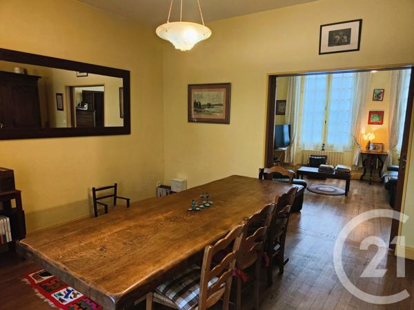 Maison à vendre  9 pièces - 236,50 m2 COSNE COURS SUR LOIRE - 58