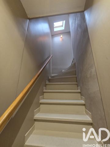 Maison à vendre 4 pièces 79 m² Saint-Gilles