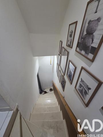 Maison à vendre 4 pièces 79 m² Saint-Gilles