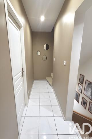 Maison à vendre 4 pièces 79 m² Saint-Gilles