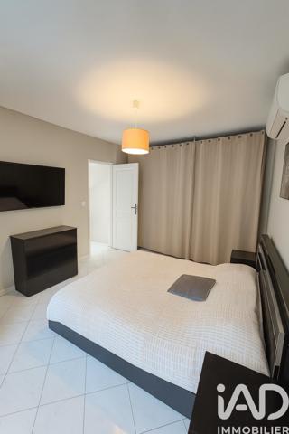 Maison à vendre 4 pièces 79 m² Saint-Gilles