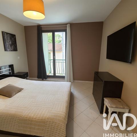 Maison à vendre 4 pièces 79 m² Saint-Gilles