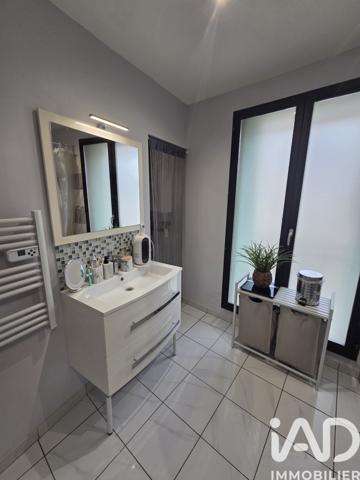 Maison à vendre 4 pièces 79 m² Saint-Gilles