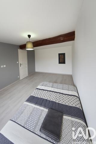 Maison à vendre 4 pièces 79 m² Saint-Gilles