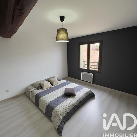 Maison à vendre 4 pièces 79 m² Saint-Gilles