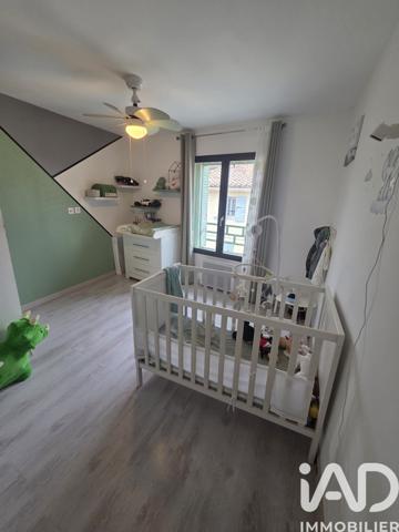 Maison à vendre 4 pièces 79 m² Saint-Gilles