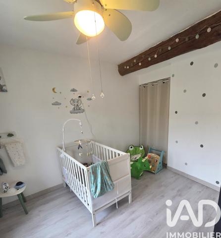 Maison à vendre 4 pièces 79 m² Saint-Gilles