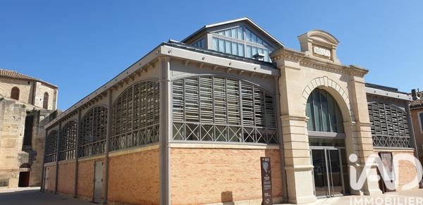 Maison à vendre 4 pièces 79 m² Saint-Gilles