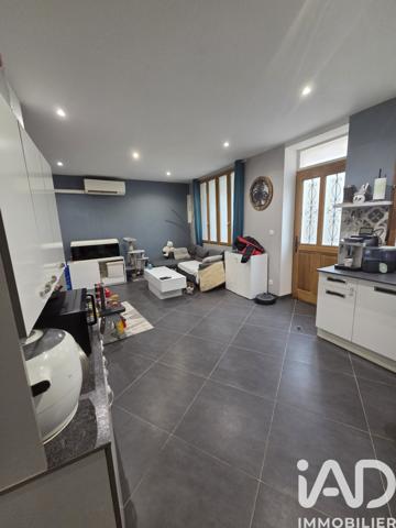 Maison à vendre 4 pièces 79 m² Saint-Gilles