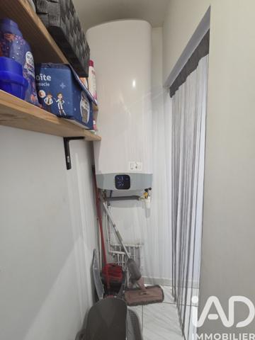 Maison à vendre 4 pièces 79 m² Saint-Gilles