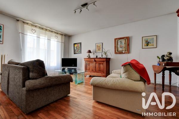Maison à vendre 4 pièces 103 m² Limoges