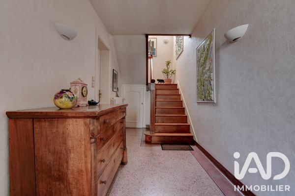 Maison à vendre 4 pièces 103 m² Limoges