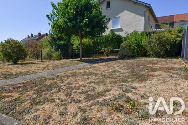 Maison à vendre 4 pièces 103 m² Limoges