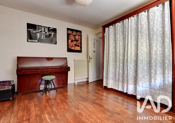 Maison à vendre 4 pièces 103 m² Limoges