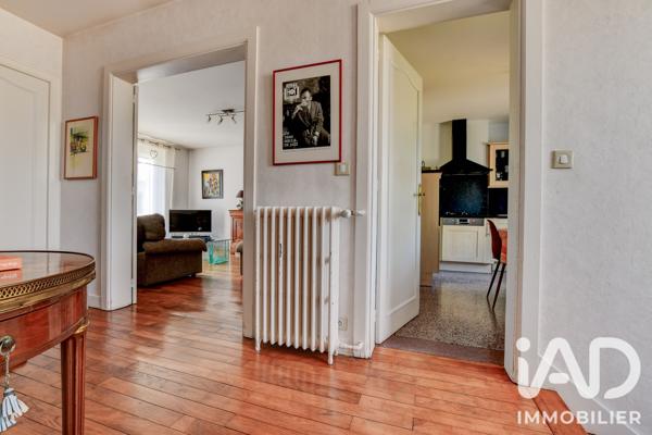 Maison à vendre 4 pièces 103 m² Limoges