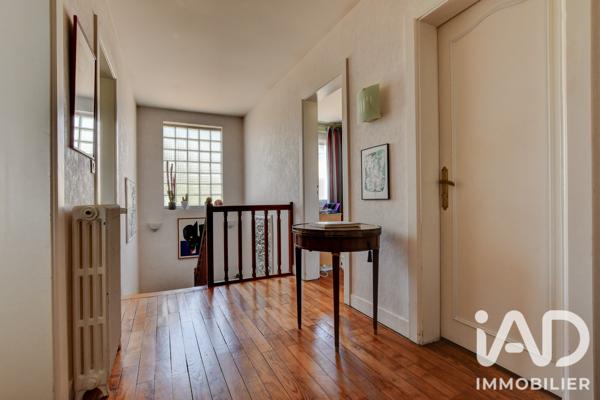 Maison à vendre 4 pièces 103 m² Limoges