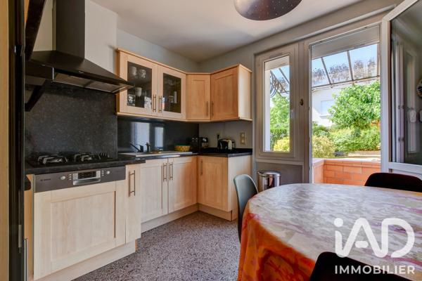 Maison à vendre 4 pièces 103 m² Limoges