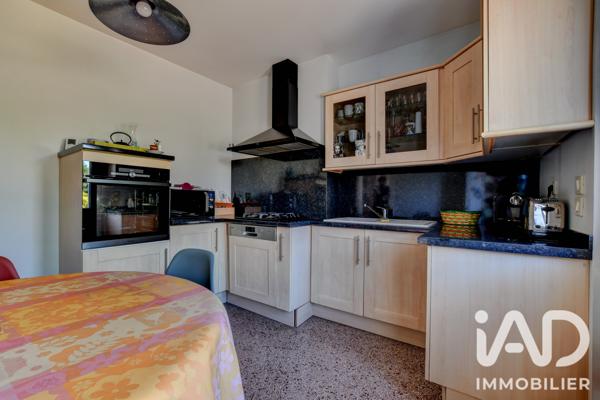 Maison à vendre 4 pièces 103 m² Limoges