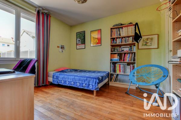 Maison à vendre 4 pièces 103 m² Limoges