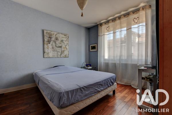 Maison à vendre 4 pièces 103 m² Limoges