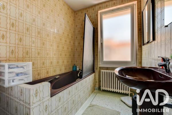 Maison à vendre 4 pièces 103 m² Limoges