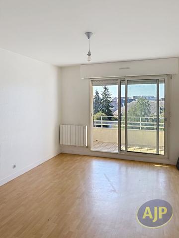 Location appartement Vannes : 760 € - AJP Immobilier Vannes