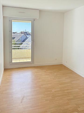 Location appartement Vannes : 760 € - AJP Immobilier Vannes