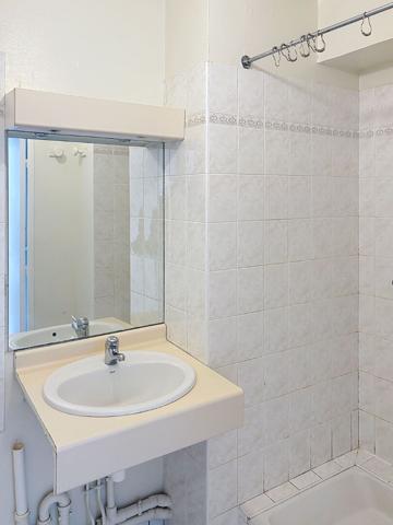 Location appartement Vannes : 760 € - AJP Immobilier Vannes